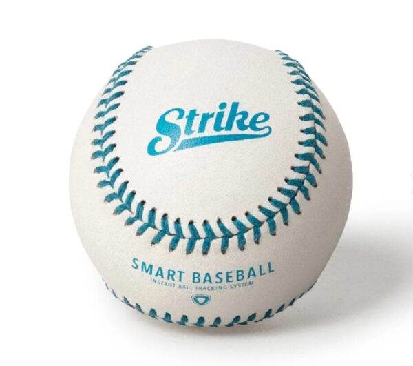 STRIKE 智慧棒球 2.0 1