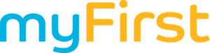 myFirst Logo 2